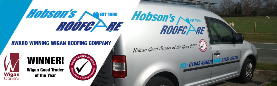 Hobsons Roofcare